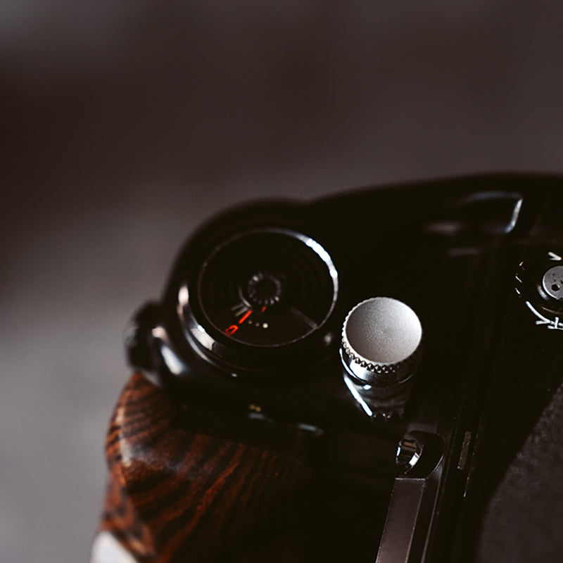 11mm Shutter Buttons