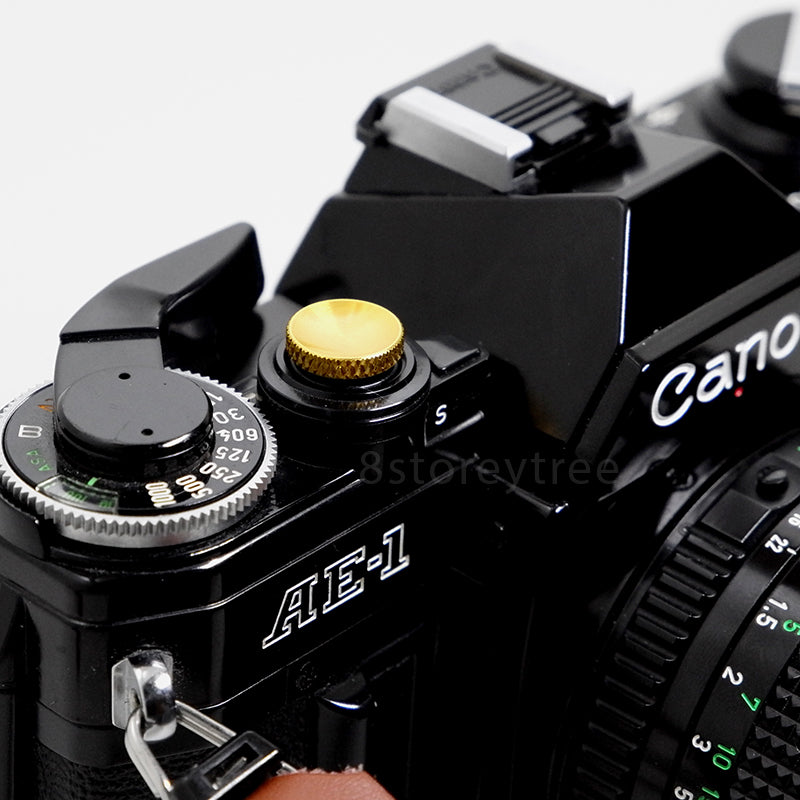 11mm Shutter Buttons