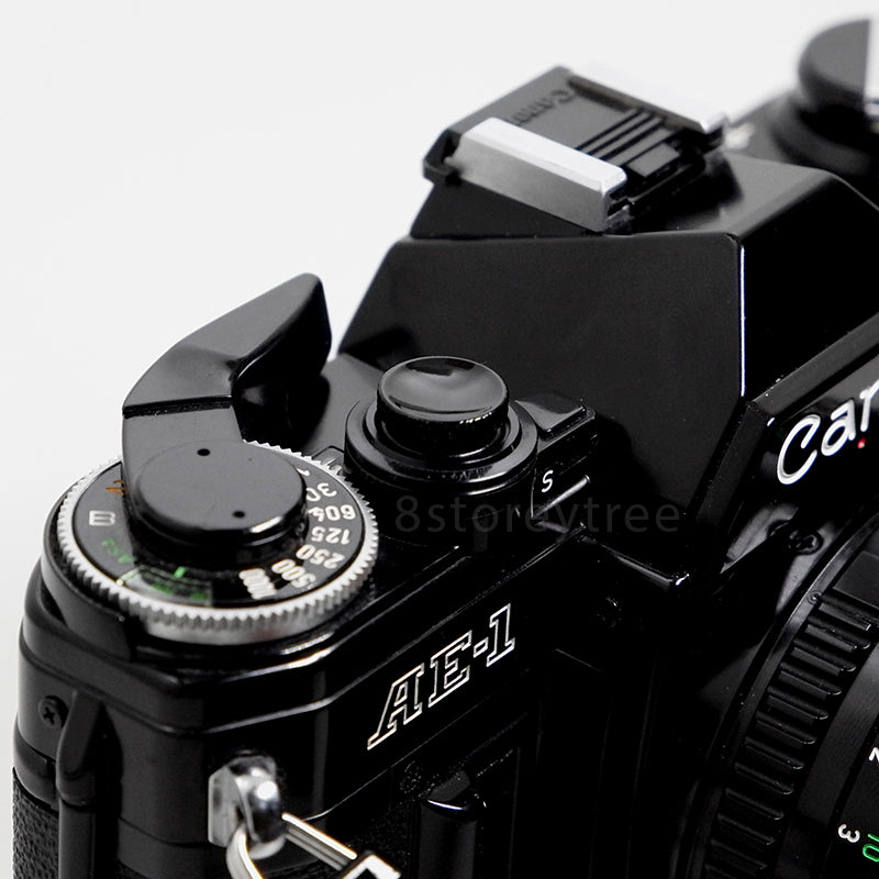 11mm Shutter Buttons
