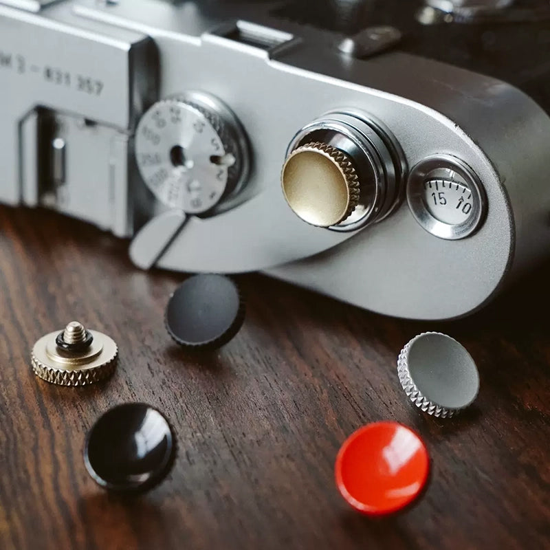 11mm Shutter Buttons