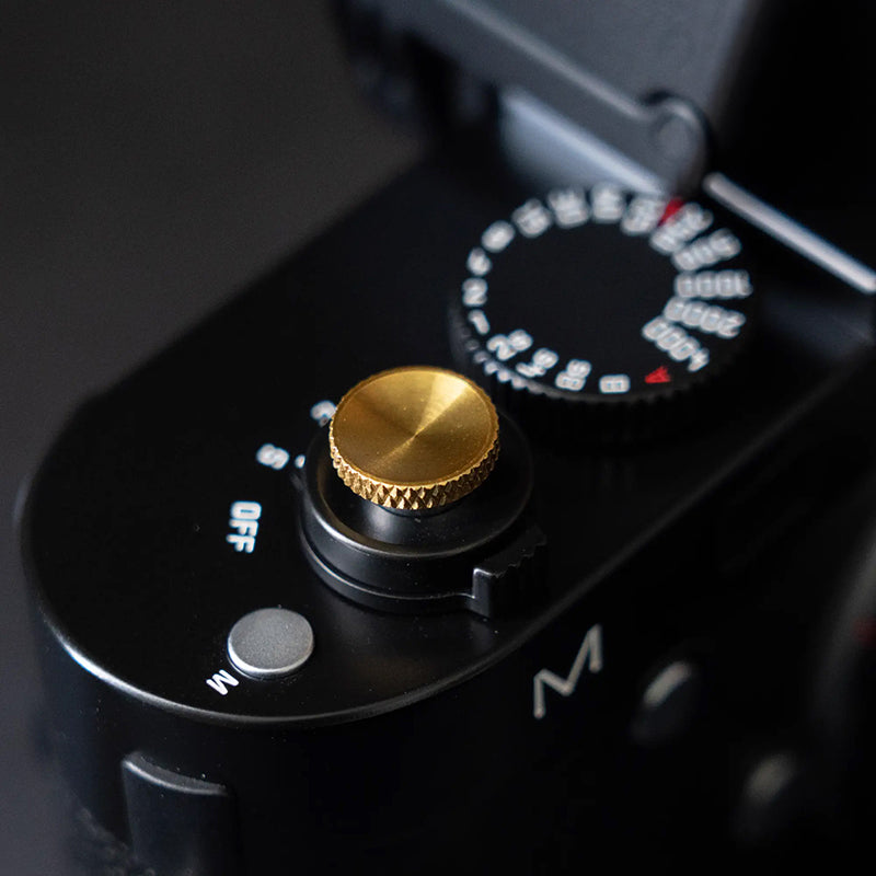 11mm Shutter Buttons