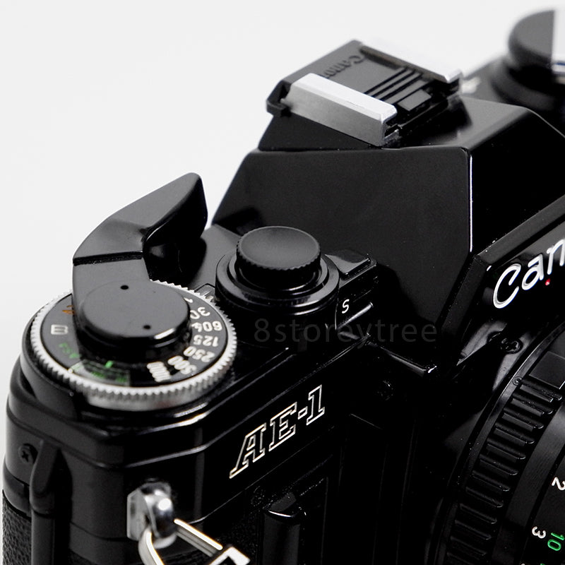 11mm Shutter Buttons