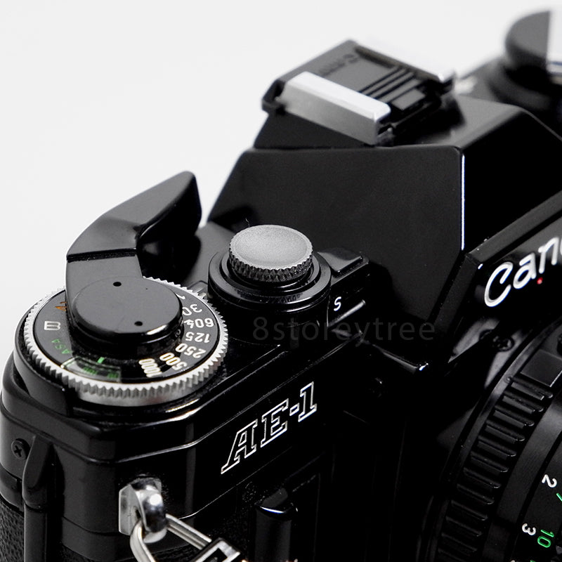 11mm Shutter Buttons