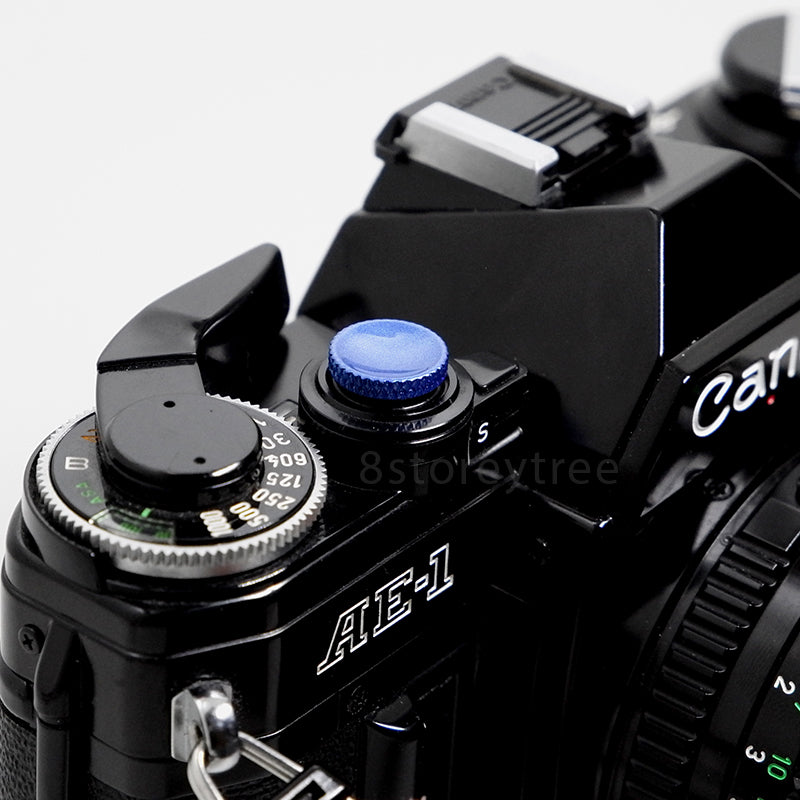 11mm Shutter Buttons