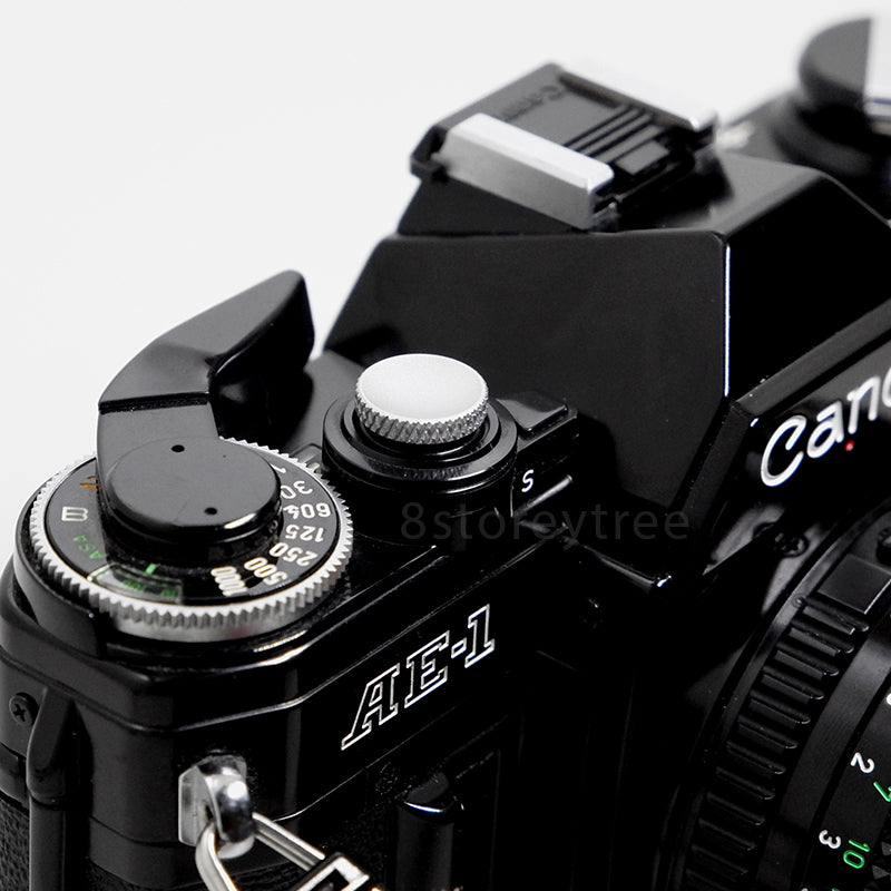 11mm Shutter Buttons