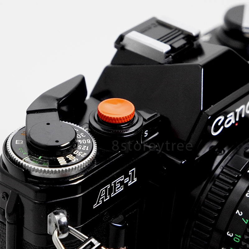 11mm Shutter Buttons