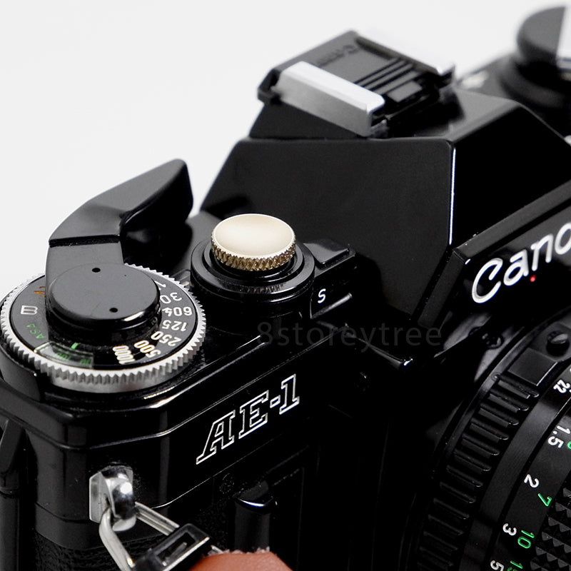 11mm Shutter Buttons