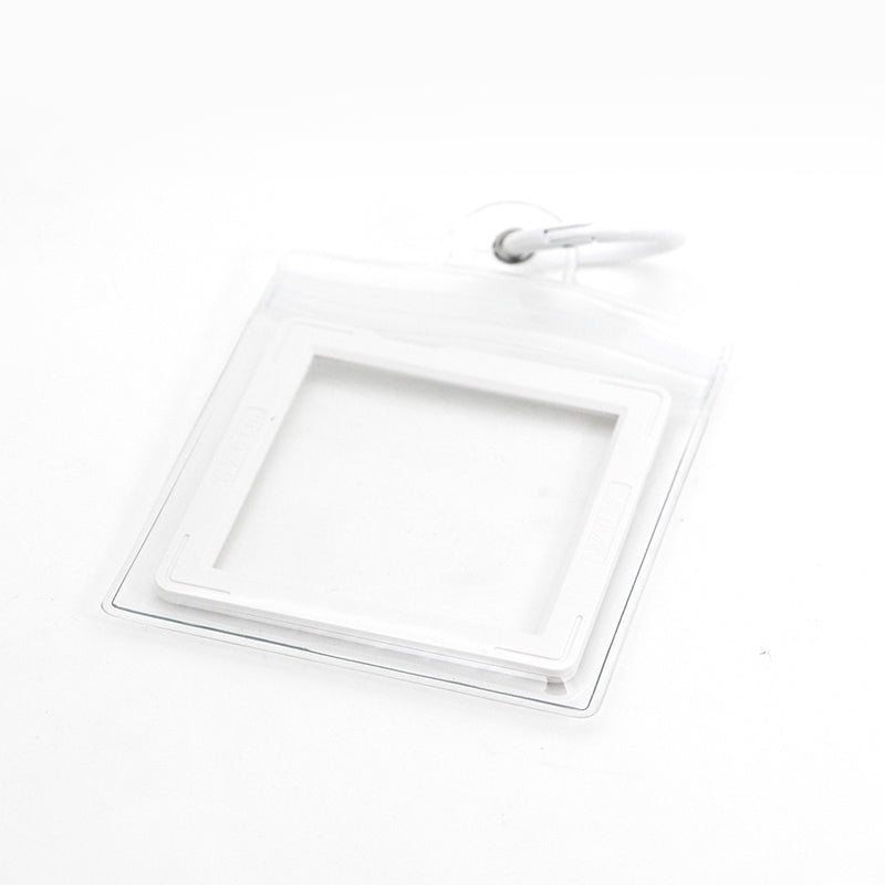 Slides/Positive Film Keychain