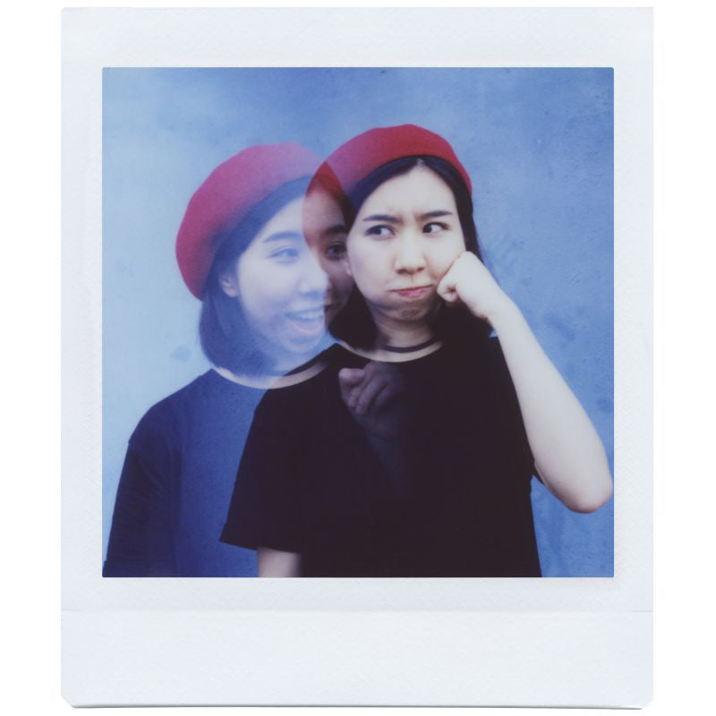 Lomography Lomo’Instant Square Glass Camera (Pigalle Edition)