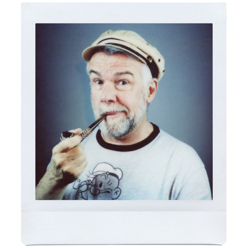Lomography Lomo’Instant Square Glass Camera (Pigalle Edition)