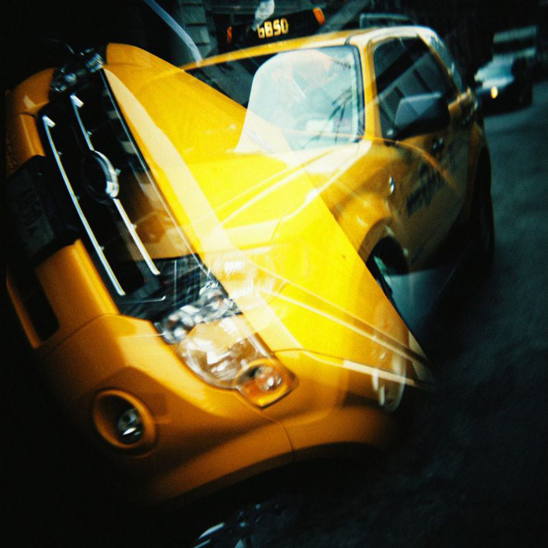 Lomography Diana F+ 120 Film Camera & Flash