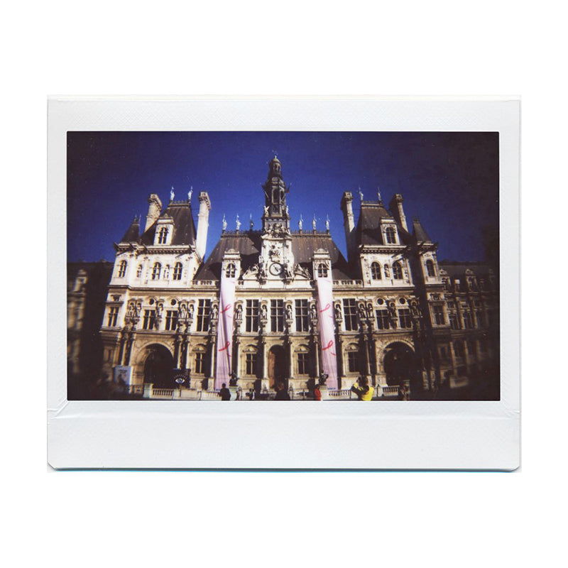 Lomography Lomo'Instant Wide Camera and Lenses (William Klein Edition)