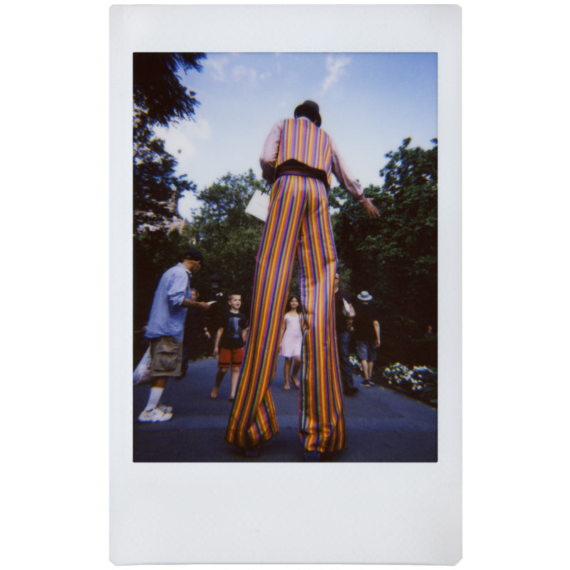 Lomography Lomo'Instant Automat Camera (South Beach Edition)