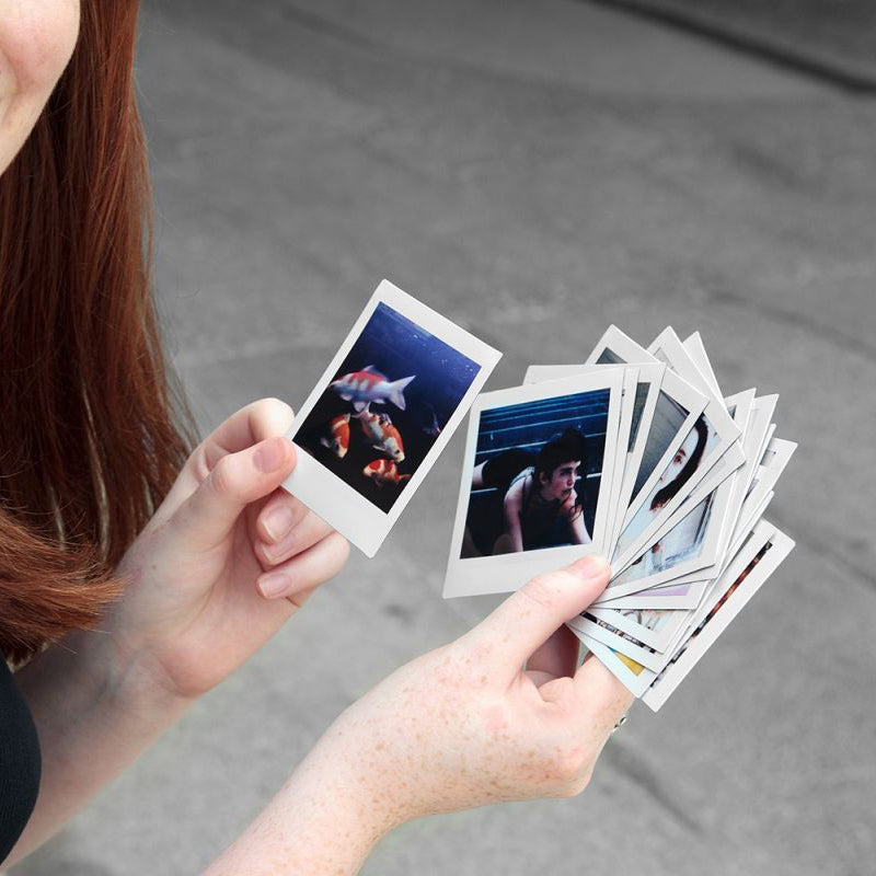 Lomography Lomo’Instant Square Glass Camera (Pigalle Edition)