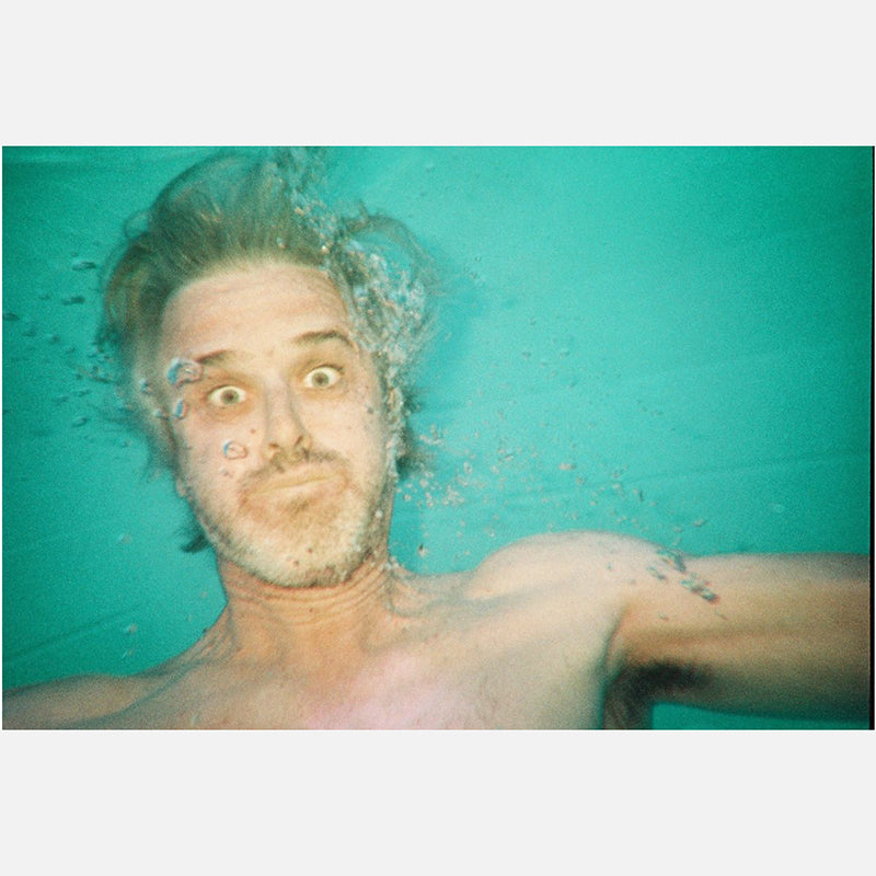 Lomography Simple Use Underwater Case