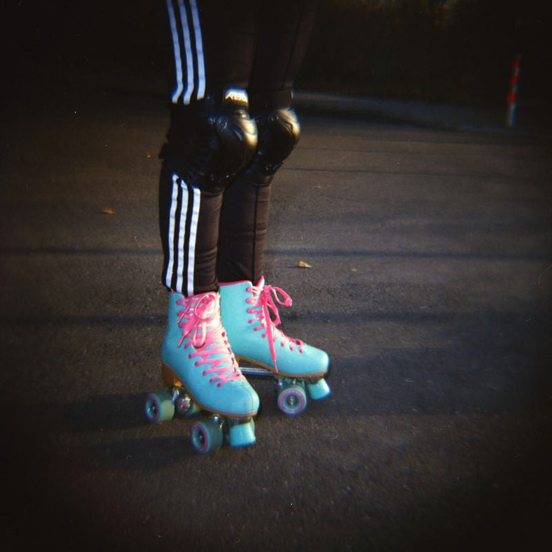 Lomography Diana F+ 120 Film Camera & Flash