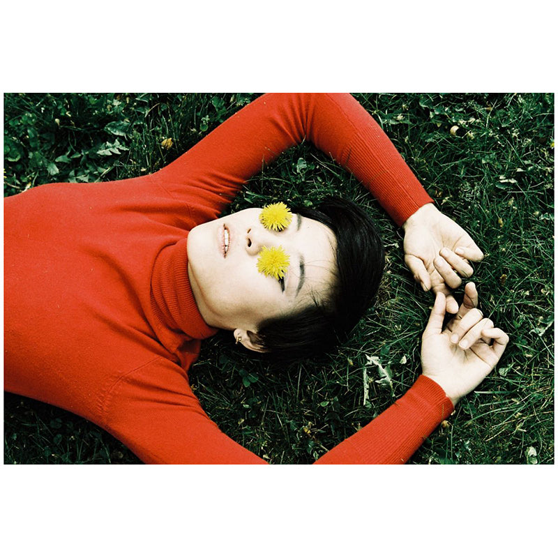 Lomography Analogue Trio Mixed 35mm Film