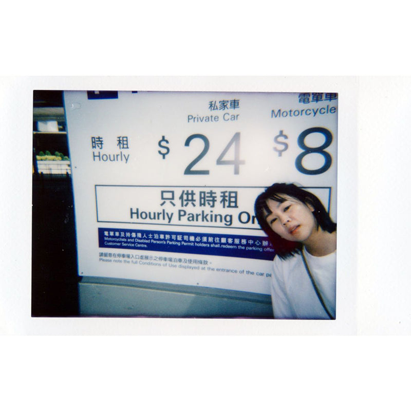 Lomography Lomo'Instant Automat Camera and Lenses (Vivian Ho Edition)