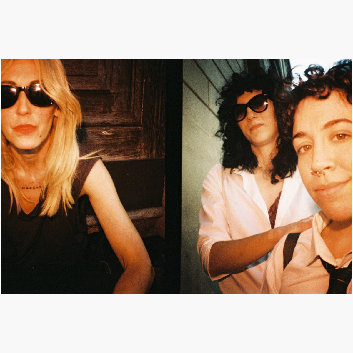 Lomography Lomourette Half-frame 35mm Camera