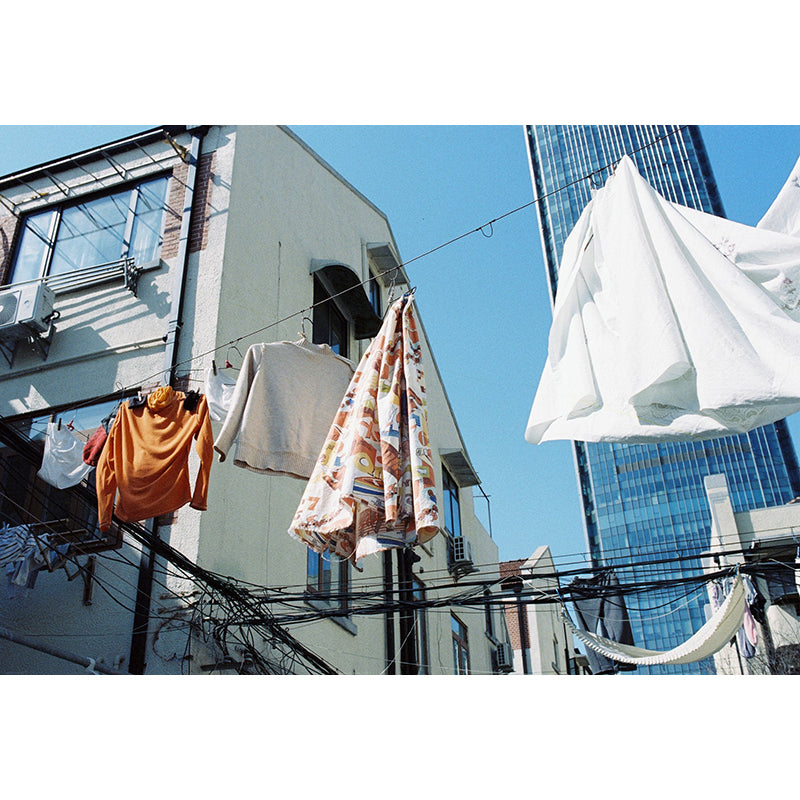Reflx Lab - 640T Colour 35mm film (AHU)