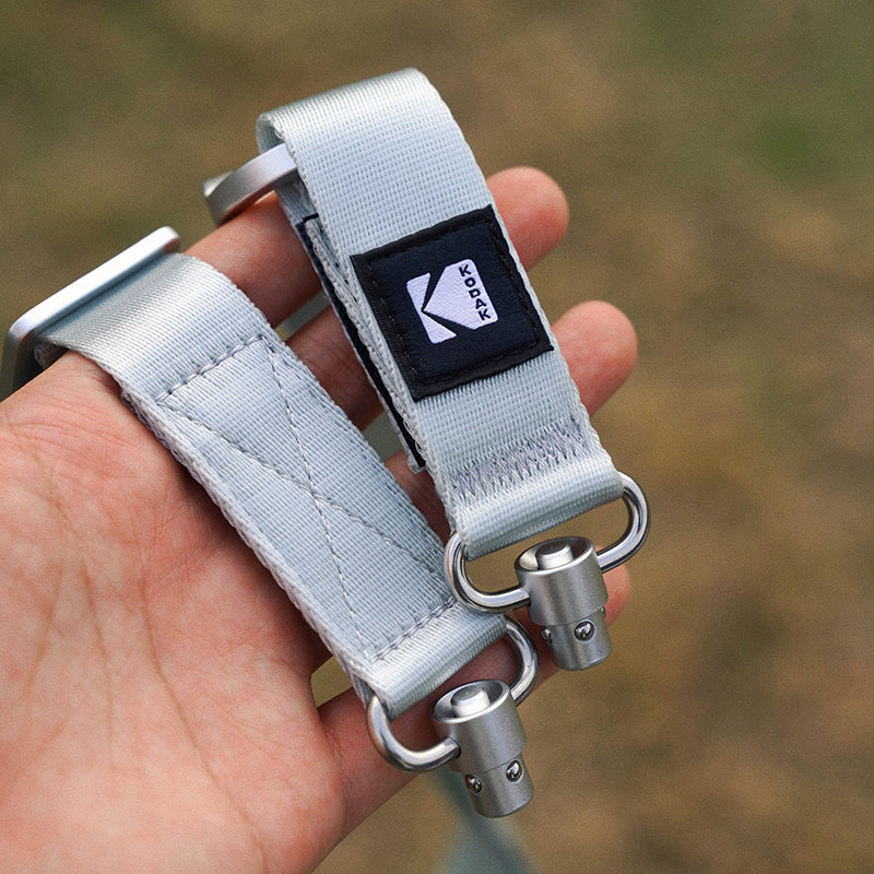 KODAK Multi-Purpose Camera Strap
