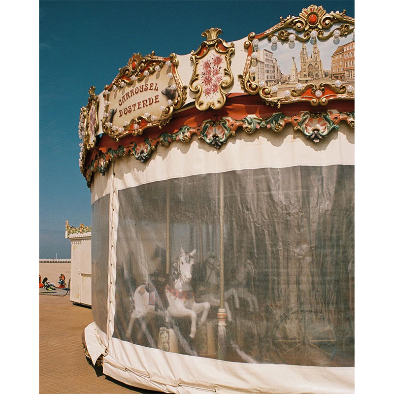 Karmir 160 35mm Film