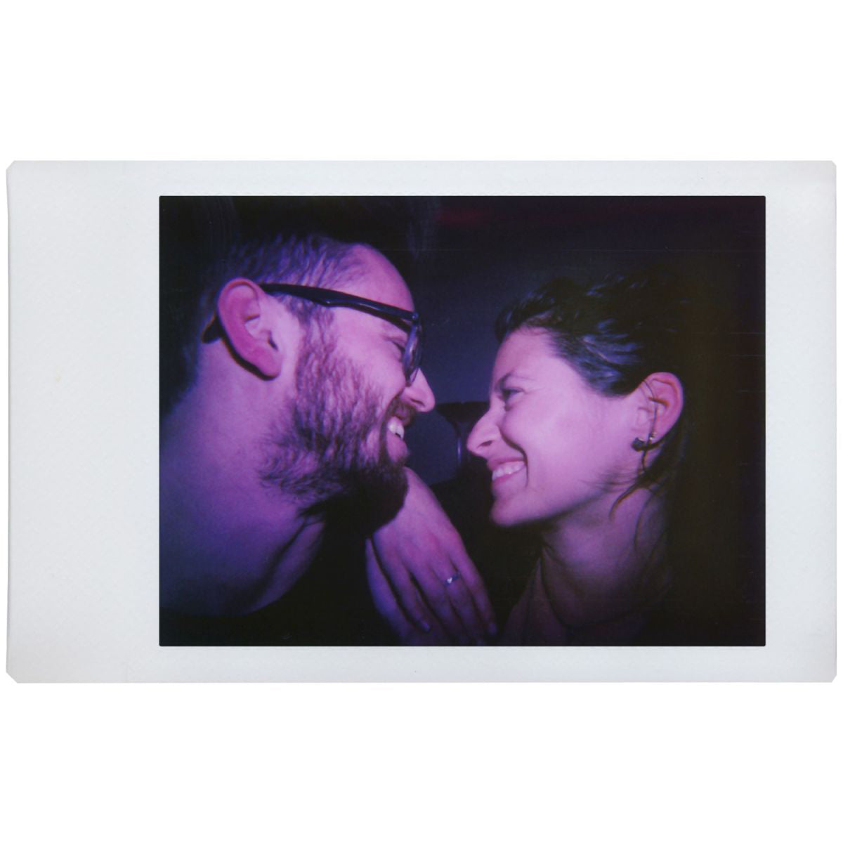 Lomography Lomo'Instant Camera & Lenses (Boston Edition)