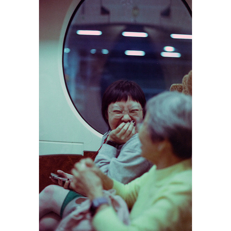 320T Tungsten EI 320T 35mm Film