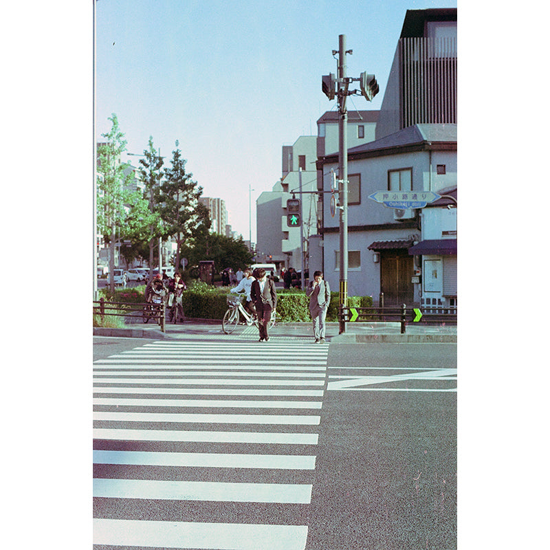 320T Tungsten EI 320T 35mm Film