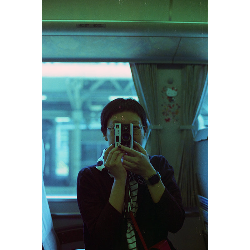 320T Tungsten EI 320T 35mm Film