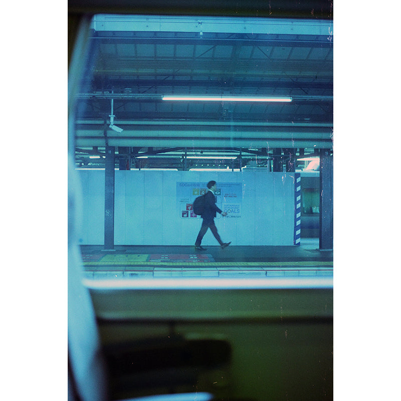 320T Tungsten EI 320T 35mm Film