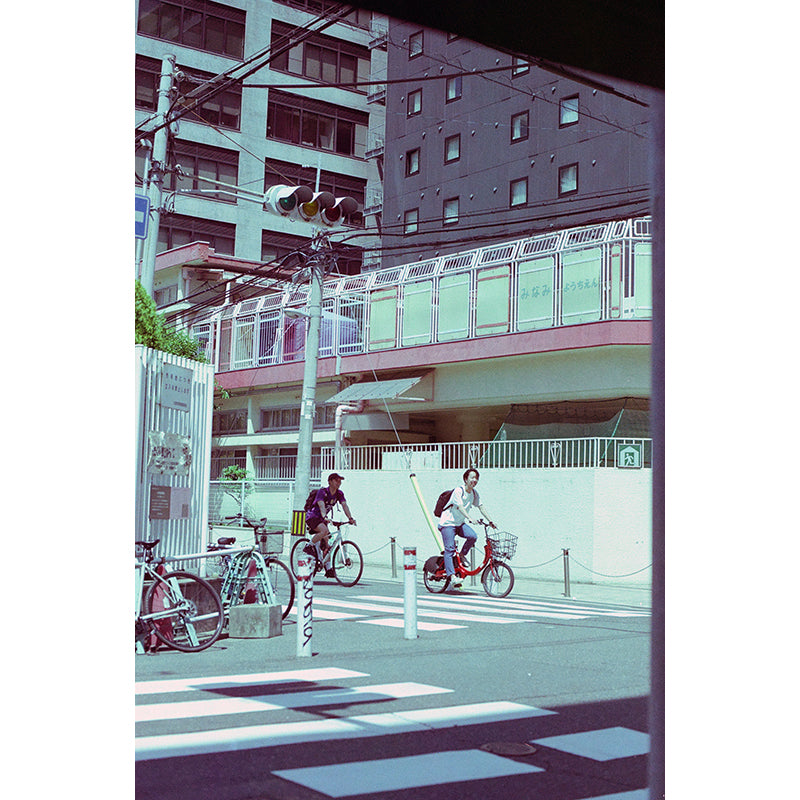 320T Tungsten EI 320T 35mm Film