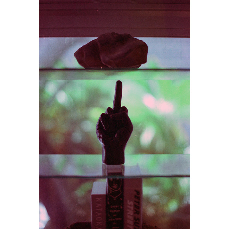 320T Tungsten EI 320T 35mm Film