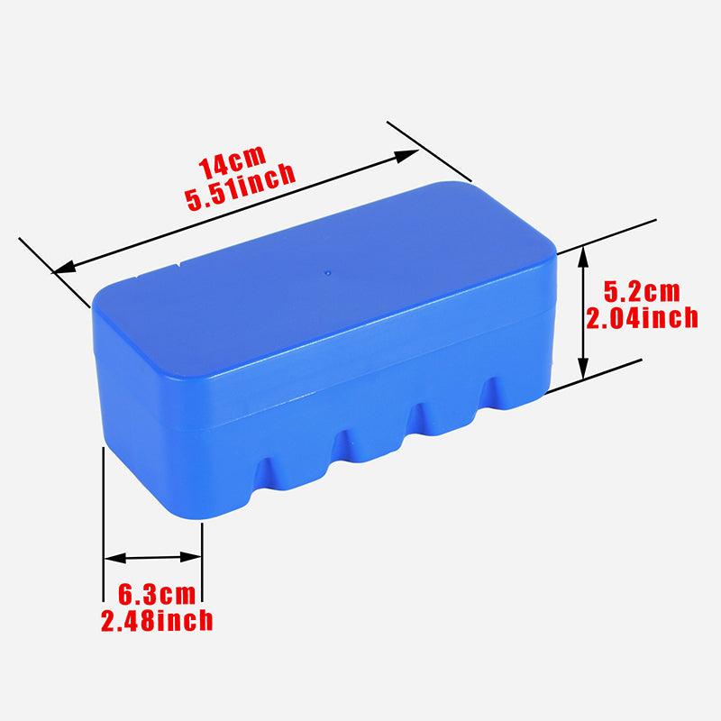 35mm Film Case