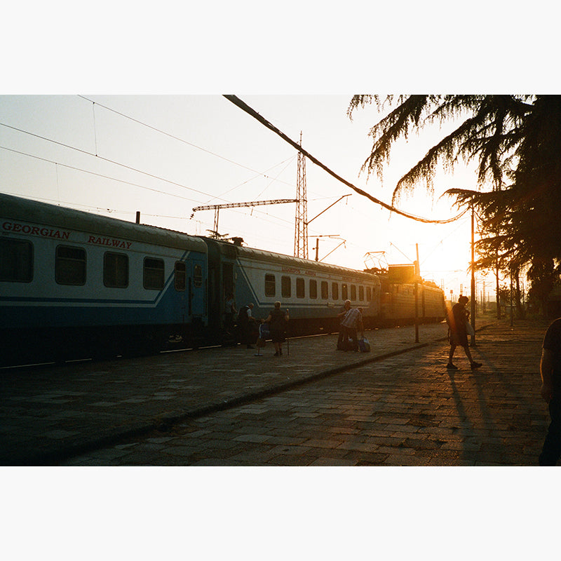 RetoColor Prism 200 35mm Film