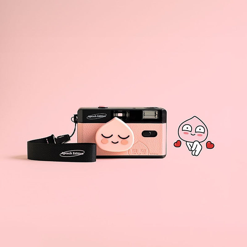 Kakao Friends 35mm Film Camera