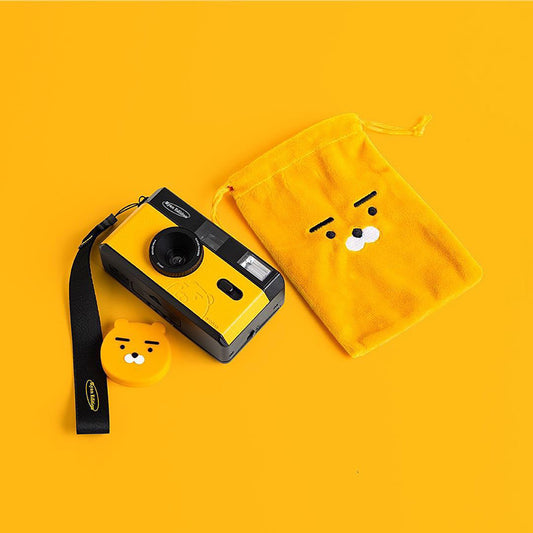 Kakao Friends 35mm Film Camera