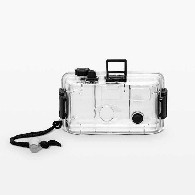 Lomography Simple Use Underwater Case