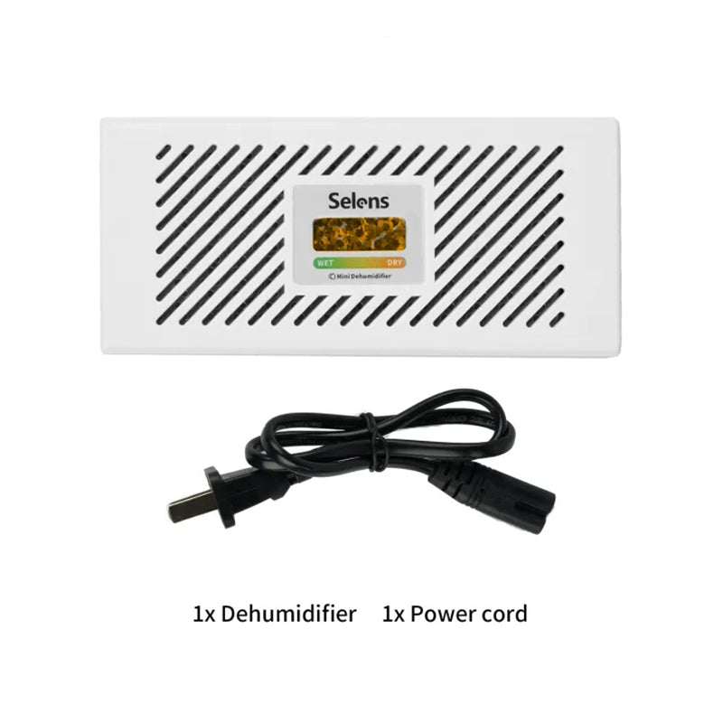 Selens - Dehumidifier