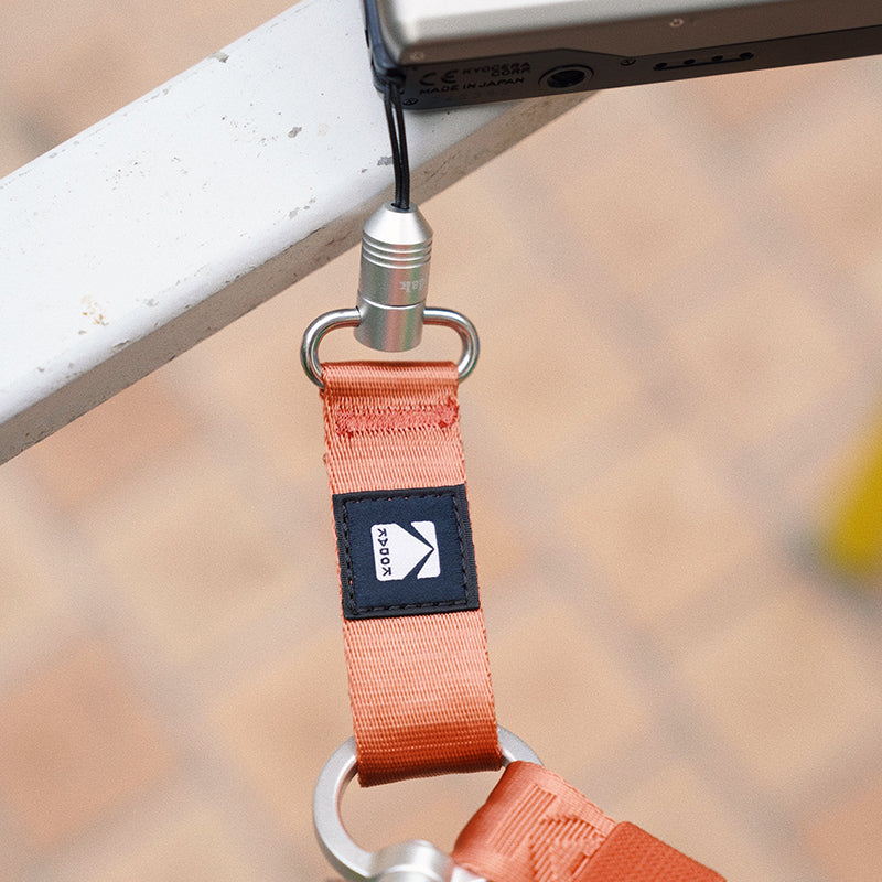 KODAK Multi-Purpose Camera Strap