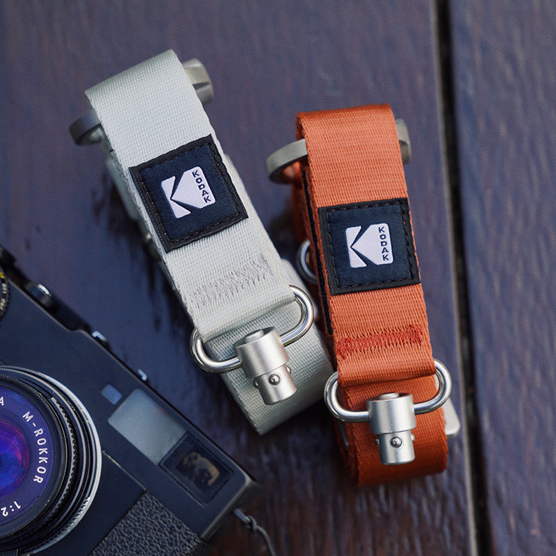 KODAK Multi-Purpose Camera Strap