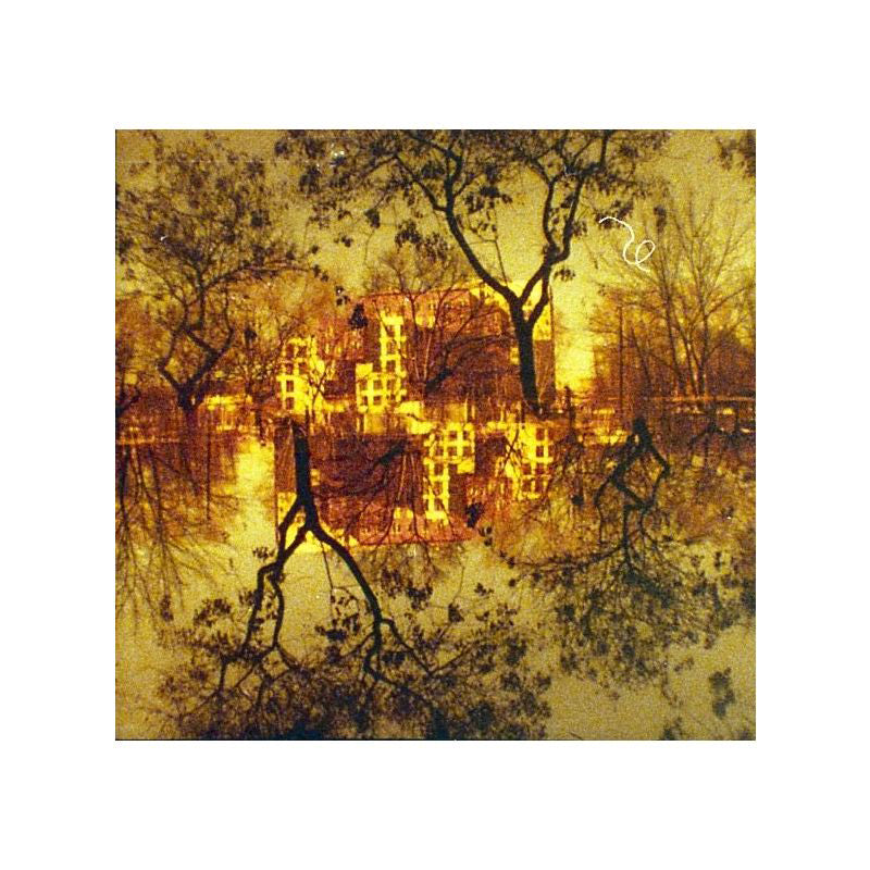 Lomography Lobster Redscale 110 Film ISO 200