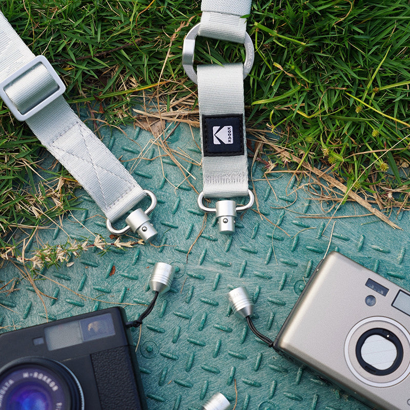 KODAK Multi-Purpose Camera Strap