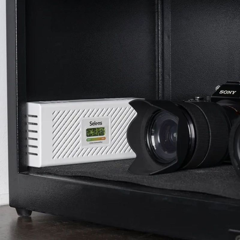 Selens - Dehumidifier