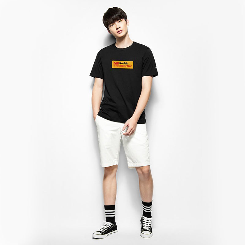 Kodak Film T-Shirt (Lativ - Taiwan)
