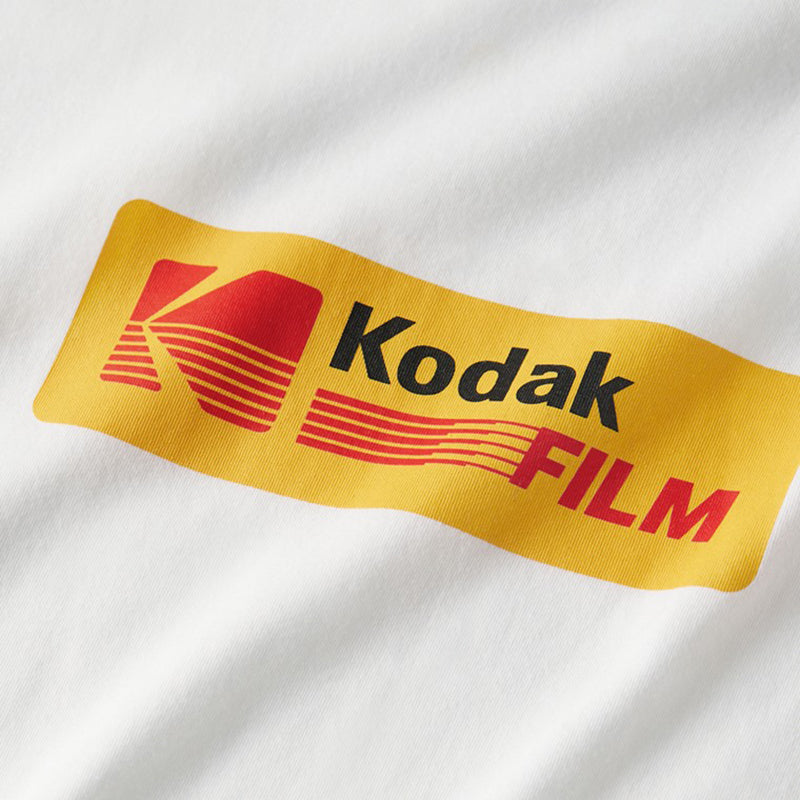 Kodak Film T-Shirt (Lativ - Taiwan)