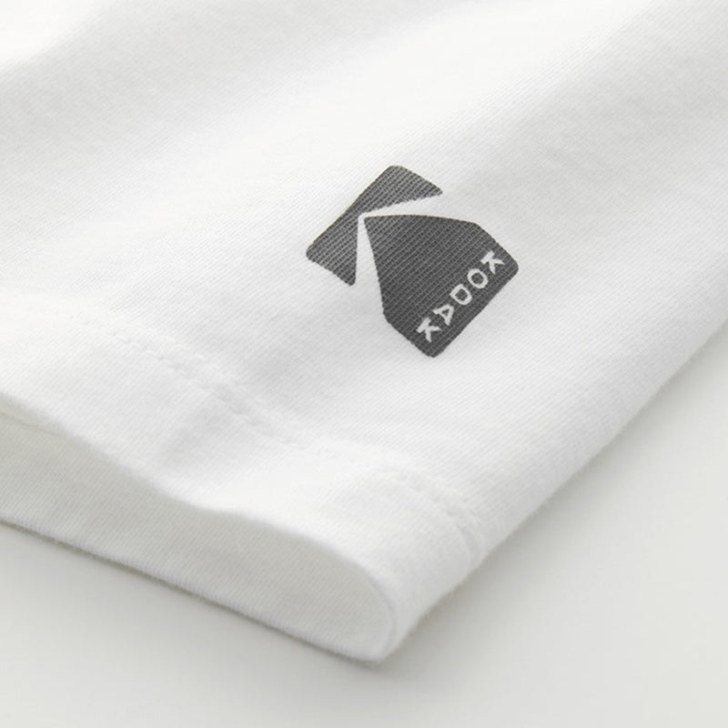 Kodak Film T-Shirt (Lativ - Taiwan)