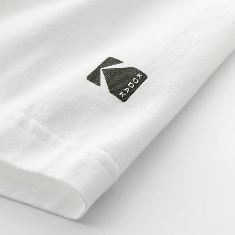 Kodak Polychrome T-Shirt (Lativ - Taiwan)
