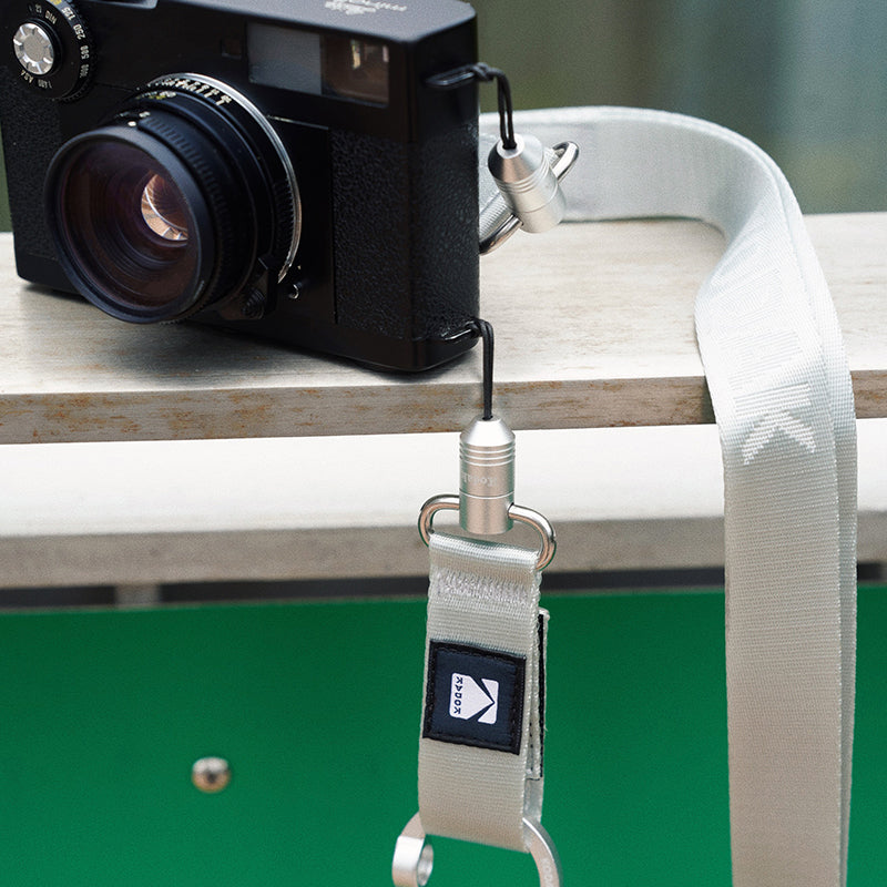 KODAK Multi-Purpose Camera Strap