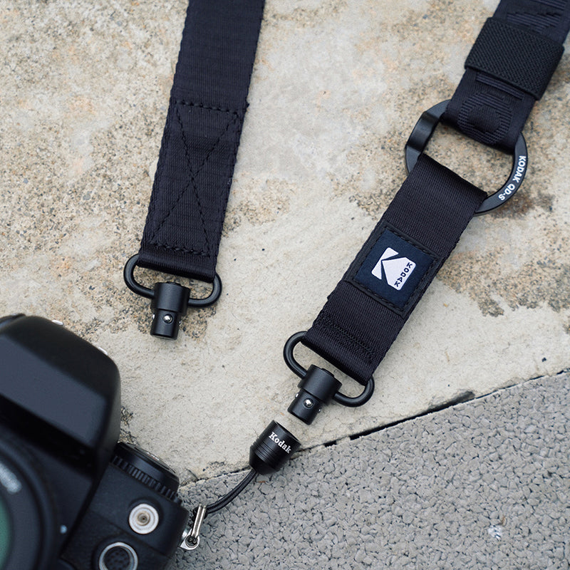 KODAK Multi-Purpose Camera Strap